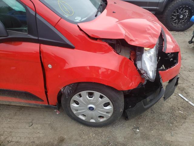 Photo 9 from auction – 2020 FORD TRANSIT CO with VIN NM0LS7E25L1468733