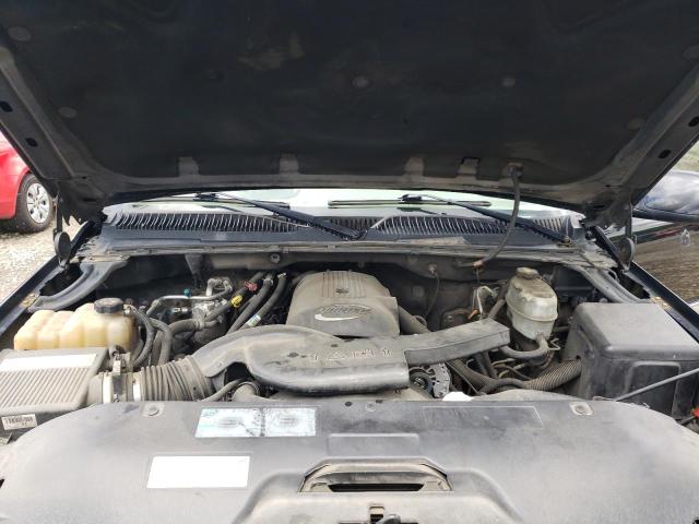 Photo 2 from auction – 2004 GMC YUKON with VIN 1GKEC13Z04R142710