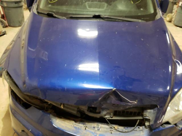 Photo 7 from auction – 2013 CHEVROLET CAPTIVA LT with VIN 3GNFL3EK5DS509035