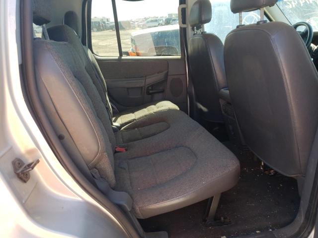 Photo 6 from auction – 2005 FORD EXPLORER X with VIN 1FMZU62K75ZA41446