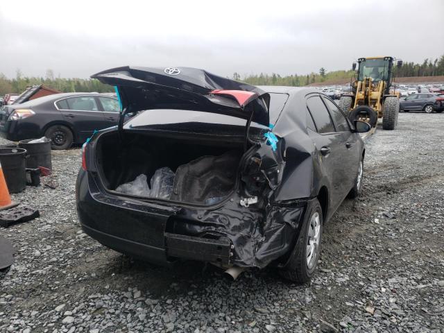 Photo 9 from auction – 2017 TOYOTA COROLLA L with VIN 2T1BURHE2HC846732