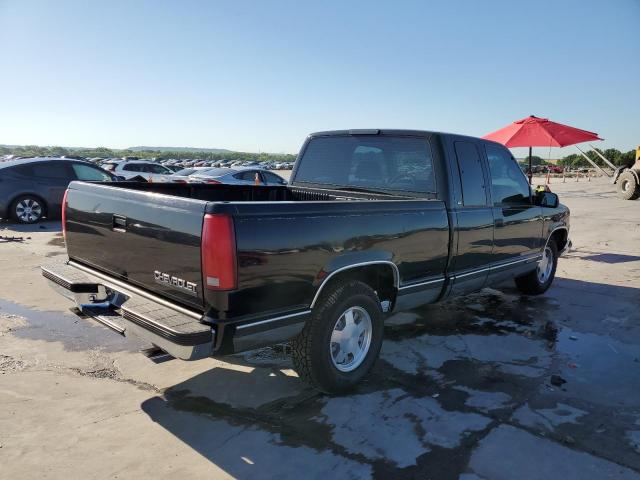 Photo 4 from auction – 1998 CHEVROLET GMT-400 C1 with VIN 2GCEC19M4W1266028