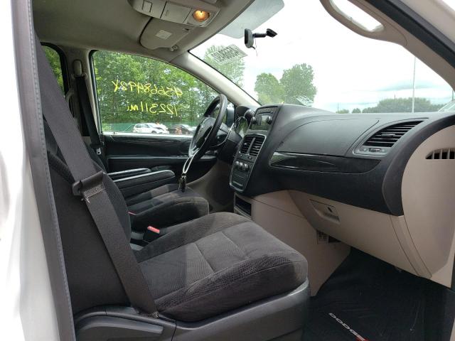 Photo 9 from auction – 2014 RAM TRADESMAN with VIN 2C4RRGAG1ER147443