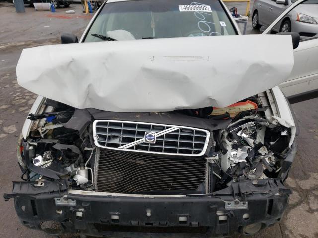Photo 7 from auction – 2004 VOLVO XC70 with VIN YV1SZ59H641165999