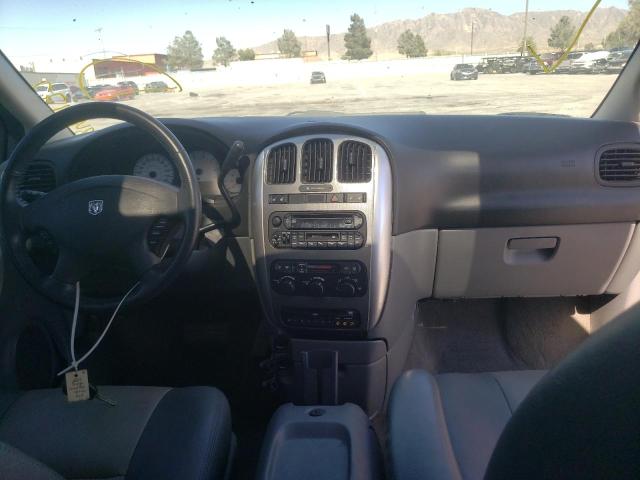 Photo 9 from auction – 2007 DODGE GRAND CARA with VIN 2D4GP44L17R180369