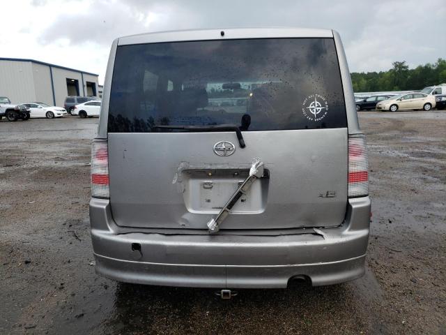 Photo 9 from auction – 2006 SCION XB with VIN JTLKT324964061709