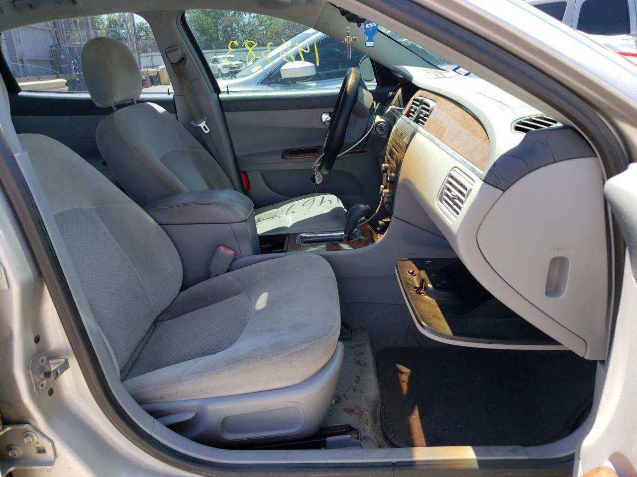 Photo 5 from auction – 2006 BUICK LACROSSE C with VIN 2G4WC582361292952