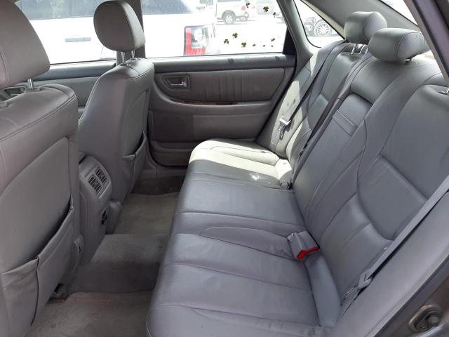 Photo 6 from auction – 2004 TOYOTA AVALON XL with VIN 4T1BF28B24U378128