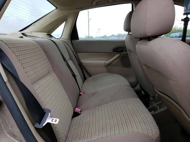 Photo 6 from auction – 2007 FORD FOCUS ZX4 with VIN 1FAFP34N17W250535