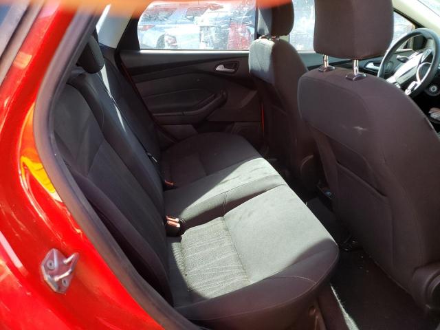 Photo 6 from auction – 2016 FORD FOCUS SE with VIN 1FADP3F23GL398584