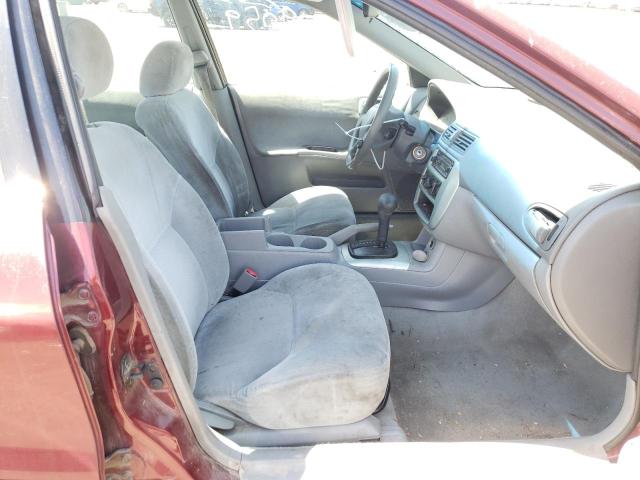 Photo 5 from auction – 2003 MITSUBISHI GALANT ES with VIN 4A3AA46G33E145695