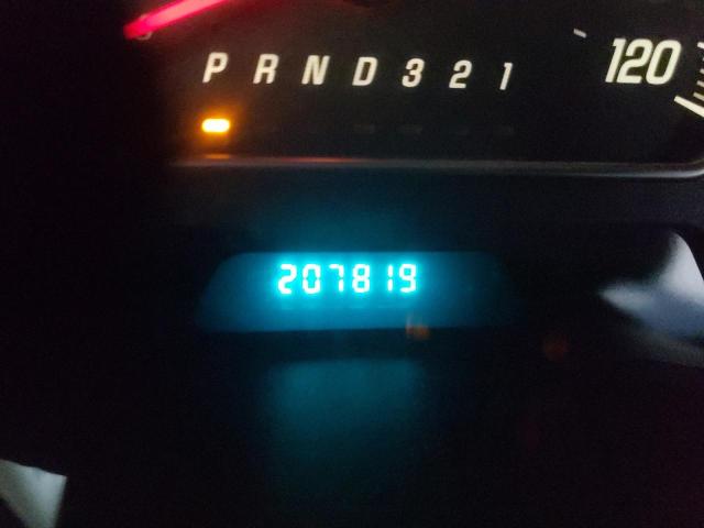Photo 8 from auction – 2006 GMC ENVOY with VIN 1GKDT13S162211379