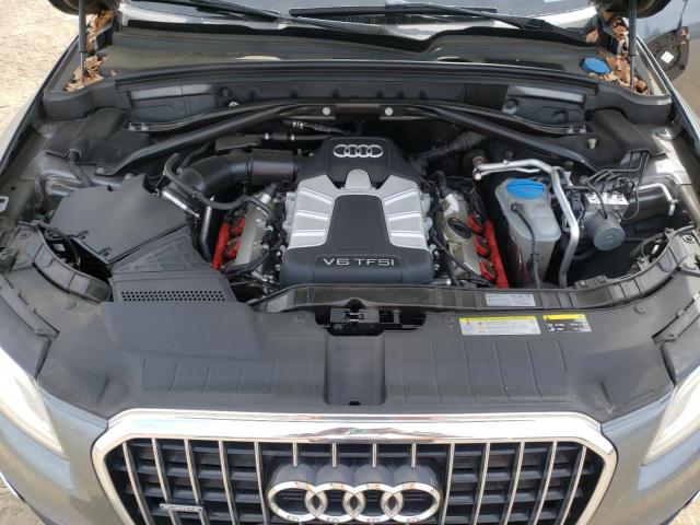 Photo 7 from auction – 2013 AUDI Q5 PREMIUM with VIN WA1DGAFP8DA048654