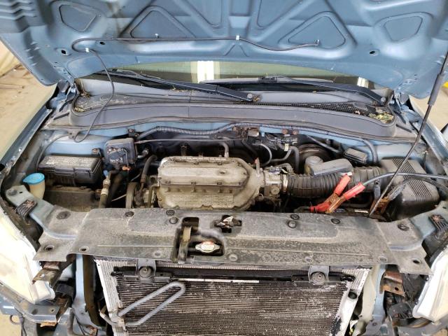 Photo 7 from auction – 2007 HONDA PILOT EXL with VIN 5FNYF18767B000203