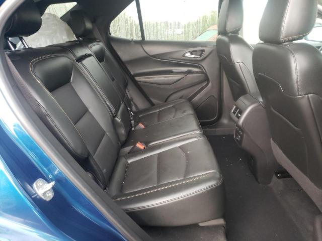 Photo 6 from auction – 2019 CHEVROLET EQUINOX PR with VIN 3GNAXYEX5KL249539