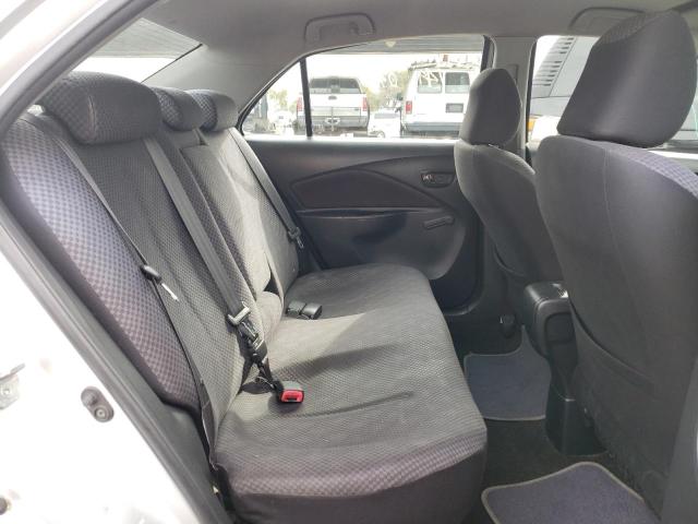 Photo 6 from auction – 2007 TOYOTA YARIS with VIN JTDBT923371124585