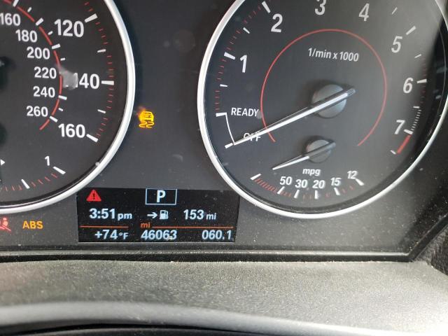 Photo 8 from auction – 2016 BMW 228 XI SUL with VIN WBA1G9C59GVX97130