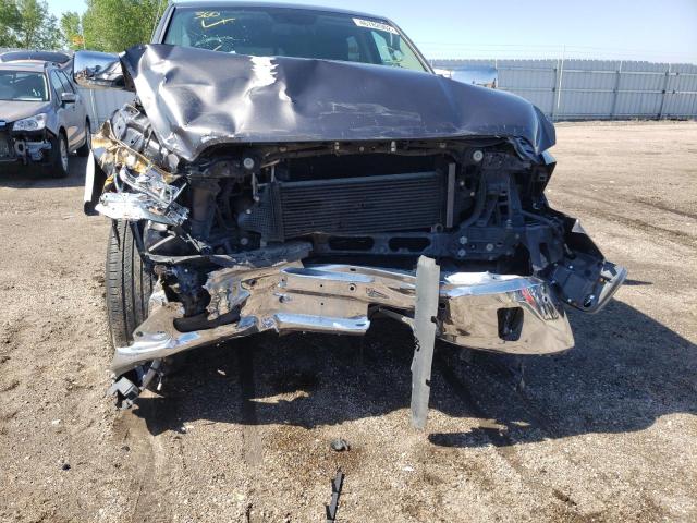 Photo 9 from auction – 2016 RAM 1500 LARAM with VIN 1C6RR7NM4GS197164