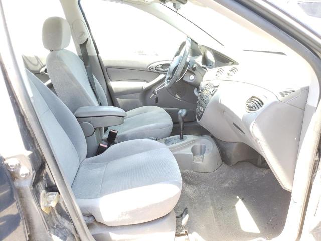 Photo 5 from auction – 2002 FORD FOCUS SE with VIN 1FAFP36372W360266