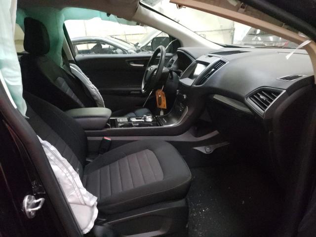 صورة رقم 5 من المزاد - 2020 FORD EDGE SE مع VIN 2FMPK3G91LBB57436