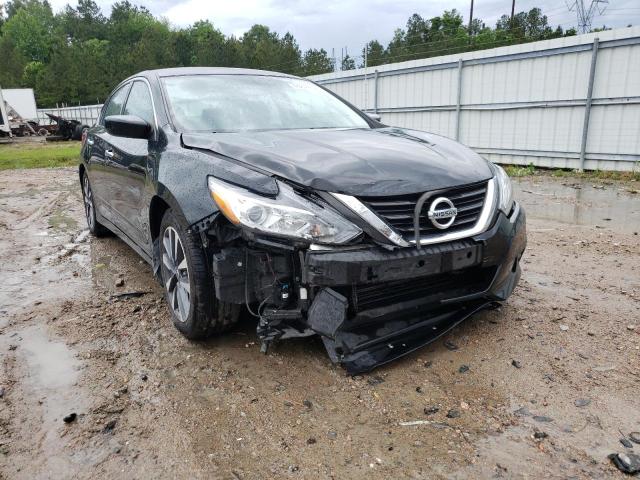 Photo 9 from auction – 2017 NISSAN ALTIMA 2.5 with VIN 1N4AL3AP4HC165977