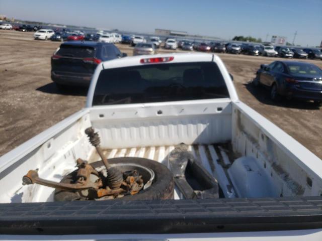 Photo 9 from auction – 2009 CHEVROLET SILVERADO with VIN 1GCEK29039Z161823