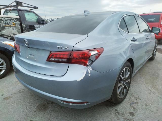 Photo 7 from auction – 2016 ACURA TLX TECH with VIN 19UUB2F57GA008824