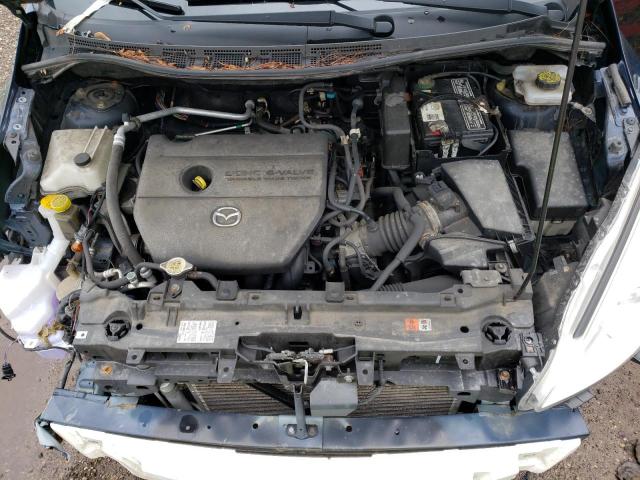 Photo 7 from auction – 2014 MAZDA 5 GRAND TO with VIN JM1CW2DL1E0173769
