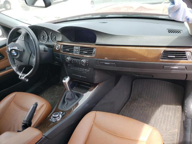 Photo 9 from auction – 2011 BMW 328 XI with VIN WBAUU3C55BA950945