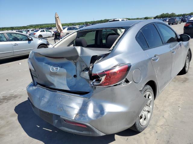 Zdjęcie 4 z aukcji – 2011 MAZDA 3 I z VIN JM1BL1UF6B1406253