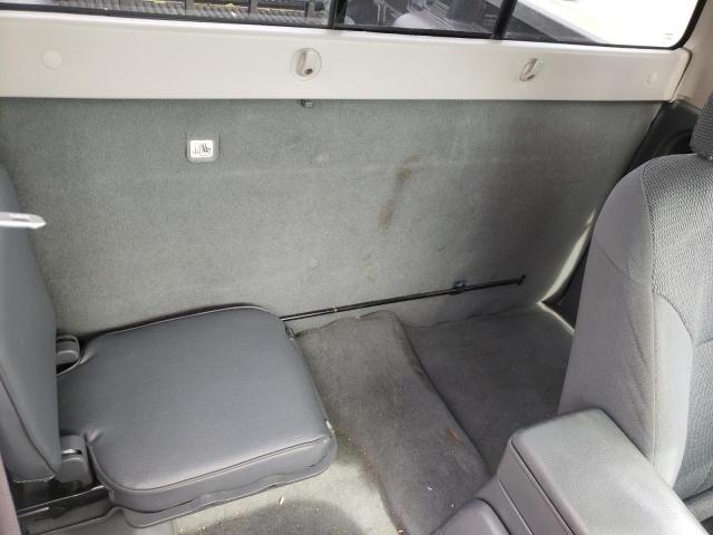Photo 6 from auction – 2004 NISSAN FRONTIER K with VIN 1N6ED26T54C459646