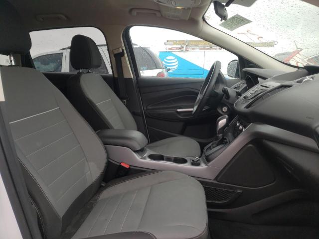 Photo 5 from auction – 2015 FORD ESCAPE SE with VIN 1FMCU0G74FUA37733