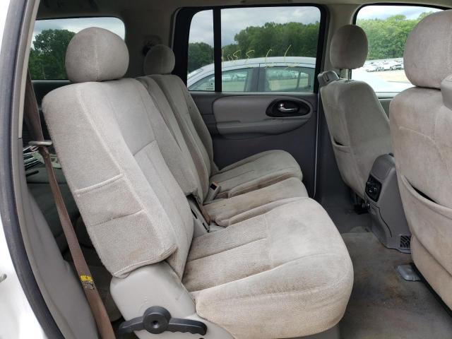 Photo 6 from auction – 2006 CHEVROLET TRAILBLAZE with VIN 1GNES16S266109264