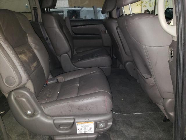 Photo 6 from auction – 2012 HONDA ODYSSEY EX with VIN 5FNRL5H67CB013743
