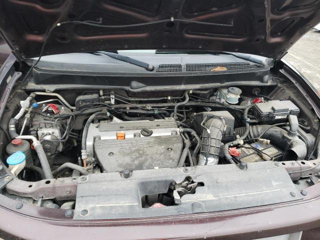 Photo 7 from auction – 2008 HONDA ELEMENT SC with VIN 5J6YH18968L002909