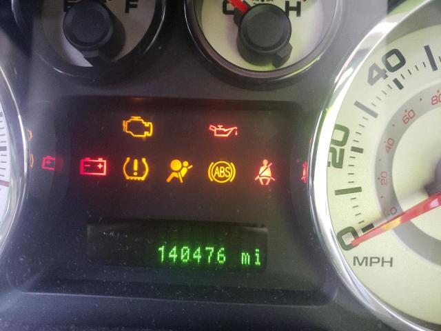 Photo 3 from auction – 2007 FORD EDGE SEL P with VIN 2FMDK49C47BB32019