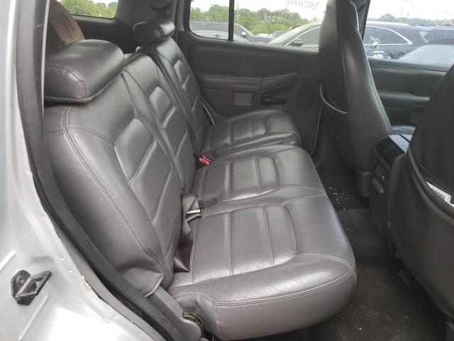 Photo 6 from auction – 2002 FORD EXPLORER X with VIN 1FMZU63E72UA03345