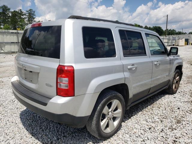 Photo 4 from auction – 2013 JEEP PATRIOT LA with VIN 1C4NJPFA3DD169505