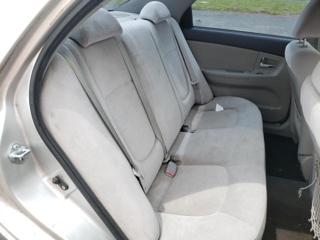 Photo 6 from auction – 2009 KIA SPECTRA EX with VIN KNAFE221395598434