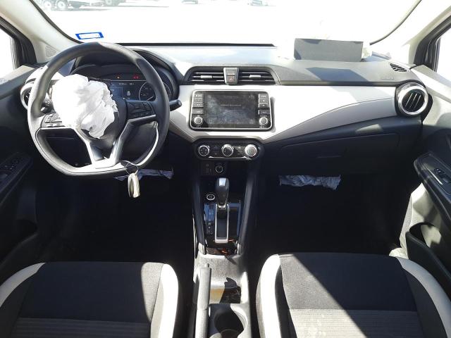 Photo 9 from auction – 2021 NISSAN VERSA SV with VIN 3N1CN8EV0ML888469