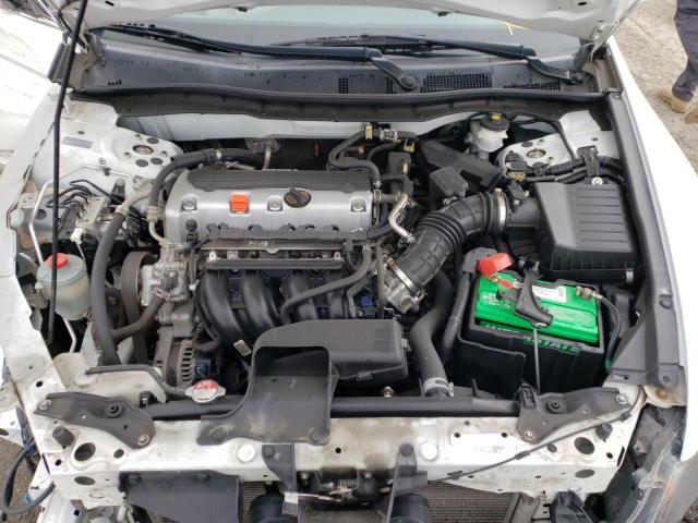 Photo 7 from auction – 2012 HONDA ACCORD SE with VIN 1HGCP2F60CA041020