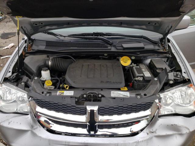 Photo 7 from auction – 2019 DODGE GRAND CARA with VIN 2C4RDGCG6KR761170