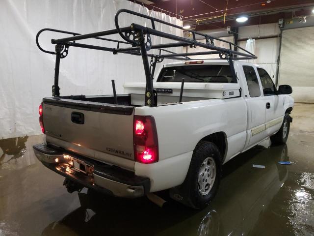 Photo 4 from auction – 2003 CHEVROLET SILVERADO with VIN 2GCEC19T131392026