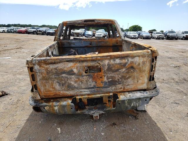 Photo 9 from auction – 2014 GMC SIERRA K15 with VIN 3GTU2VECXEG199783