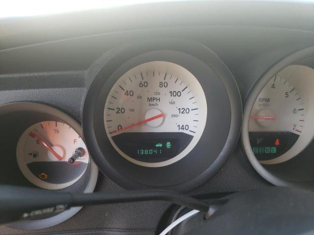 Photo 8 from auction – 2007 DODGE CHARGER SE with VIN 2B3KA43RX7H739701