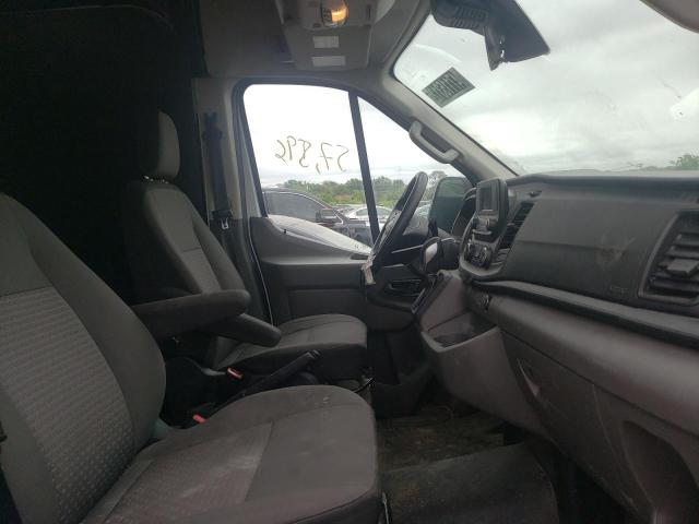 Photo 5 from auction – 2020 FORD TRANSIT T- with VIN 1FTBR2C89LKA40355