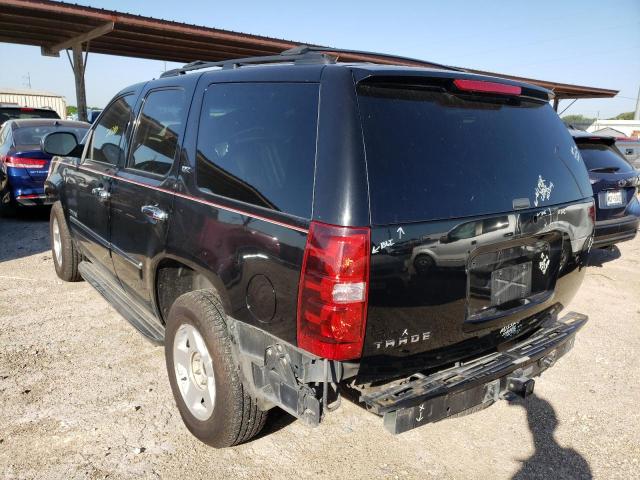 Photo 3 from auction – 2012 CHEVROLET TAHOE C150 with VIN 1GNSCCE0XCR246748