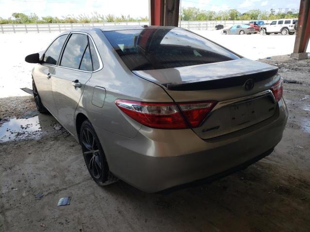 Photo 3 from auction – 2015 TOYOTA CAMRY LE with VIN 4T1BF1FK1FU476504