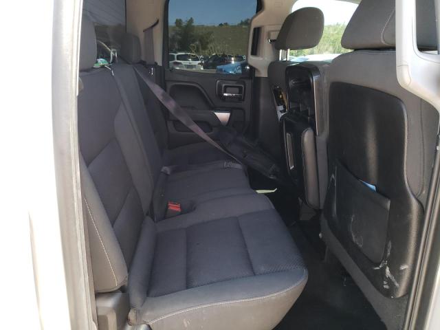 Photo 6 from auction – 2015 CHEVROLET SILVERADO with VIN 1GCVKREC6FZ194626