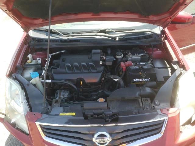 Zdjęcie 7 z aukcji – 2011 NISSAN SENTRA 2.0 z VIN 3N1AB6AP2BL705341
